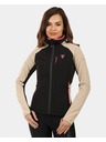 Kilpi Damen Softshell-Jacke Kilpi BALEO-W Beige