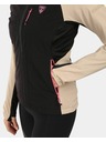 Kilpi Damen Softshell-Jacke Kilpi BALEO-W Beige