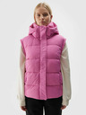 4F Damen Daunenjacke 4F