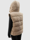 4F Damen Daunenjacke 4F
