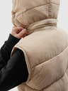 4F Damen Daunenjacke 4F
