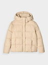 4F Damen Daunenjacke 4F