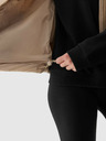 4F Damen Daunenjacke 4F
