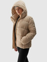 4F Damen Daunenjacke 4F