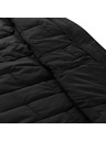 ALPINE PRO Damen Warme Weste mit Merino-Füllung ALPINE PRO NERCA schwarz