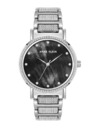 Anne Klein Damen-Runduhr Anne Klein AK/4005BMSV