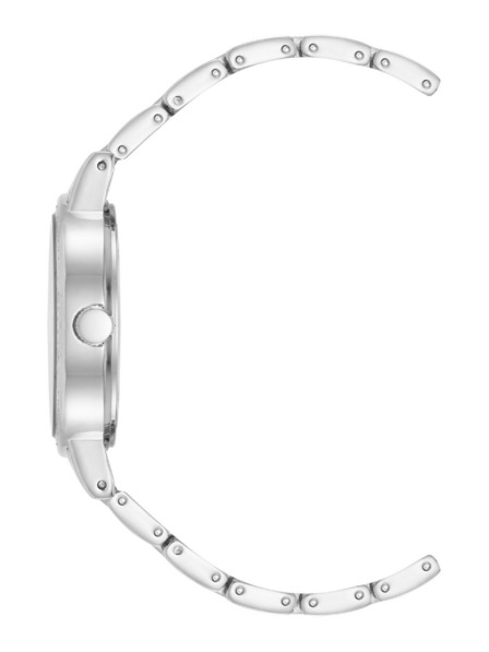 Anne Klein Damen-Runduhr Anne Klein AK/4005BMSV