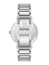 Anne Klein Damen-Runduhr Anne Klein AK/4005BMSV