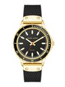 Anne Klein Damen-Runduhr Anne Klein AK/3890BKBK