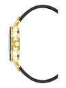 Anne Klein Damen-Runduhr Anne Klein AK/3890BKBK