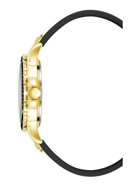 Anne Klein Damen-Runduhr Anne Klein AK/3890BKBK