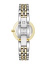 Anne Klein Damen-Runduhr Anne Klein AK/2159NVTT