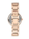 Anne Klein Damen-Runduhr Anne Klein AK/3168RGRG
