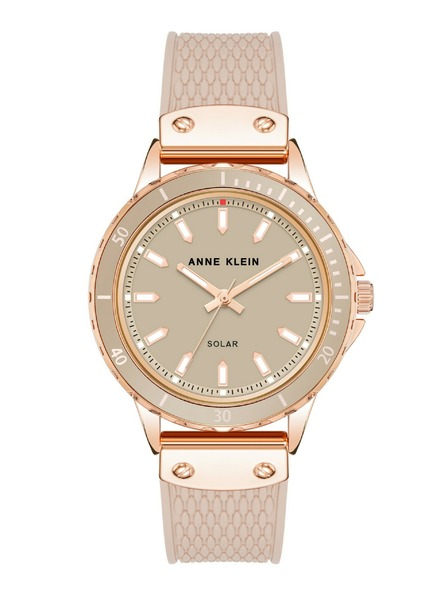 Anne Klein Damen-Runduhr Anne Klein AK/3890RGBH