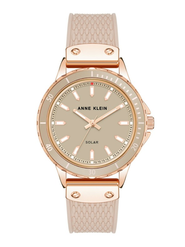 Anne Klein Damen-Runduhr Anne Klein AK/3890RGBH