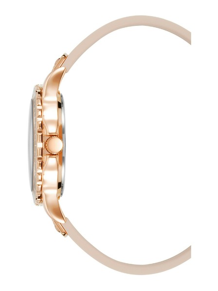 Anne Klein Damen-Runduhr Anne Klein AK/3890RGBH