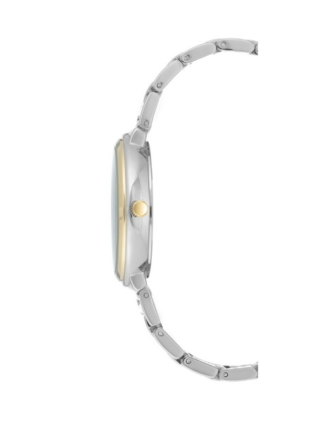 Anne Klein Damen-Runduhr Anne Klein AK/3169SVTT