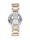 Anne Klein Damen-Runduhr Anne Klein AK/3169SVTT