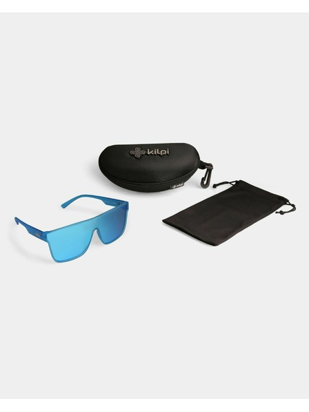 Kilpi Unisex-Sonnenbrille Kilpi MANACO-U Blau