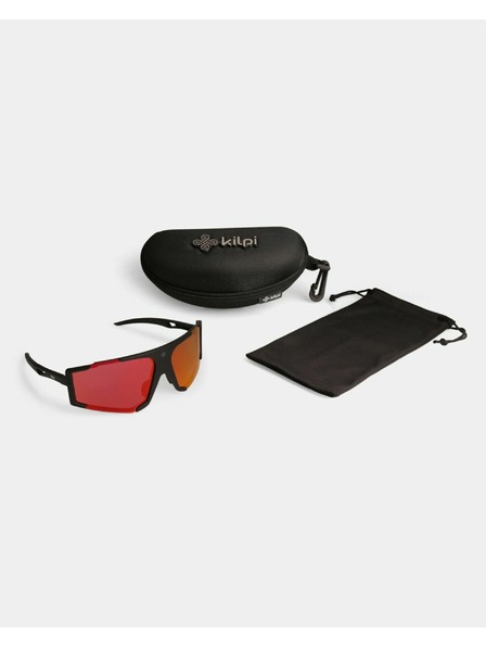Kilpi Unisex-Sonnenbrille Kilpi PALEO-U Rot