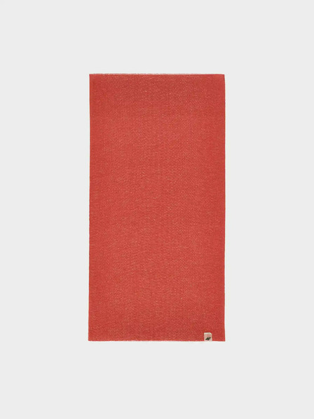4F Unisex-Schal 4F
