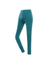 ALPINE PRO Damen-Schnelltrocknende Leggings ALPINE PRO MARDA bayou