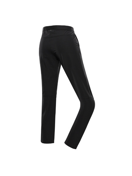 ALPINE PRO Damen-Softshell-Hose mit Cool-Dry ALPINE PRO CORBA black