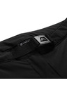 ALPINE PRO Damen-Softshell-Hose mit Cool-Dry ALPINE PRO CORBA black