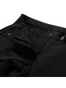 ALPINE PRO Damen-Softshell-Hose mit Cool-Dry ALPINE PRO CORBA black