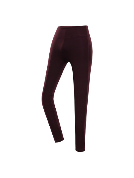 ALPINE PRO Damen-Schnelltrocknende Leggings ALPINE PRO MARDA fig