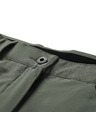 ALPINE PRO Damen-Schnelltrocknende Hose mit Cool Dry ALPINE PRO NESCA 2 olivine
