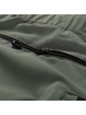 ALPINE PRO Damen-Schnelltrocknende Hose mit Cool Dry ALPINE PRO NESCA 2 olivine