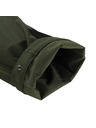 ALPINE PRO Damen-Softshell-Hose ALPINE PRO AKANA 2 rifle green