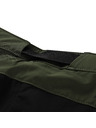 ALPINE PRO Damen-Softshell-Hose ALPINE PRO AKANA 2 rifle green