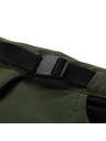 ALPINE PRO Damen-Softshell-Hose ALPINE PRO AKANA 2 rifle green