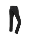 ALPINE PRO Damen-Schnelltrocknende Hosen mit Cool Dry ALPINE PRO NESCA 2 black
