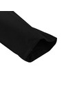 ALPINE PRO Damen-Schnelltrocknende Hosen mit Cool Dry ALPINE PRO NESCA 2 black