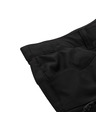 ALPINE PRO Damen-Schnelltrocknende Hosen mit Cool Dry ALPINE PRO NESCA 2 black