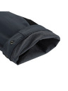 ALPINE PRO Damen-Softshell-Hose ALPINE PRO AKANA 2 dark slate