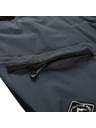 ALPINE PRO Damen-Softshell-Hose ALPINE PRO AKANA 2 dark slate