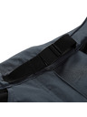 ALPINE PRO Damen-Softshell-Hose ALPINE PRO AKANA 2 dark slate