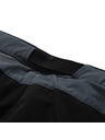 ALPINE PRO Damen-Softshell-Hose ALPINE PRO AKANA 2 dark slate