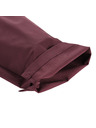 ALPINE PRO Damen-Softshell-Caprihose ALPINE PRO WEDERA 2 fig