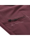 ALPINE PRO Damen-Softshell-Caprihose ALPINE PRO WEDERA 2 fig