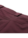 ALPINE PRO Damen-Softshell-Caprihose ALPINE PRO WEDERA 2 fig