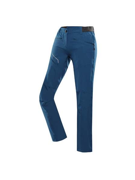 ALPINE PRO Damen-Schnelltrocknende Hosen mit Cool Dry ALPINE PRO RAMELA moroccan