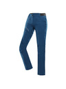 ALPINE PRO Damen-Schnelltrocknende Hosen mit Cool Dry ALPINE PRO RAMELA moroccan