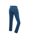 ALPINE PRO Damen-Schnelltrocknende Hosen mit Cool Dry ALPINE PRO RAMELA moroccan
