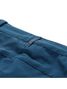 ALPINE PRO Damen-Schnelltrocknende Hosen mit Cool Dry ALPINE PRO RAMELA moroccan