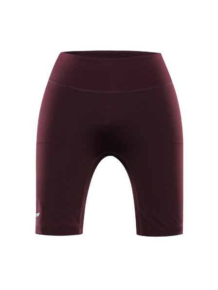 ALPINE PRO Damen-Schnelltrocknende Leggings ALPINE PRO GARELA fig